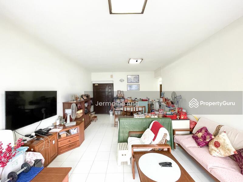Prop-GPT: Condominium: D15  Fernwood Towers