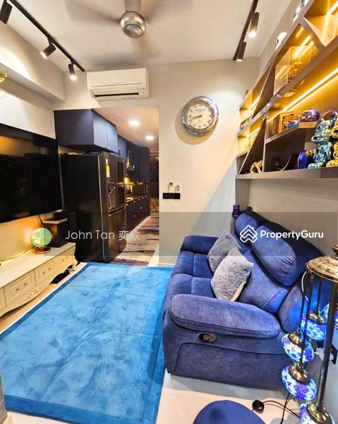 Prop-GPT: Condominium: D14  #1 Suites (One Suites)