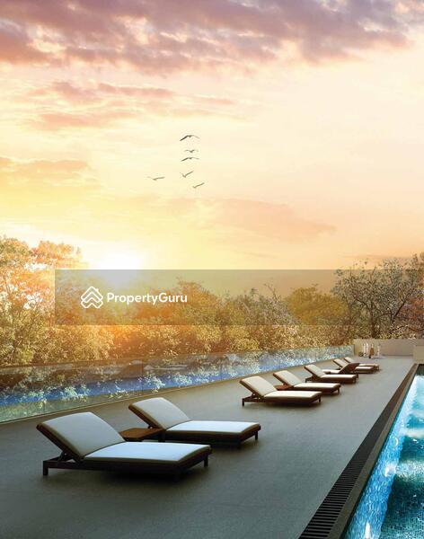 Condominium for Sale, #1 Suites (One Suites), SGD 799,000 | Freehold