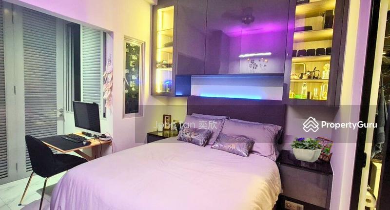 Condominium for Sale, #1 Suites (One Suites), SGD 799,000 | Freehold