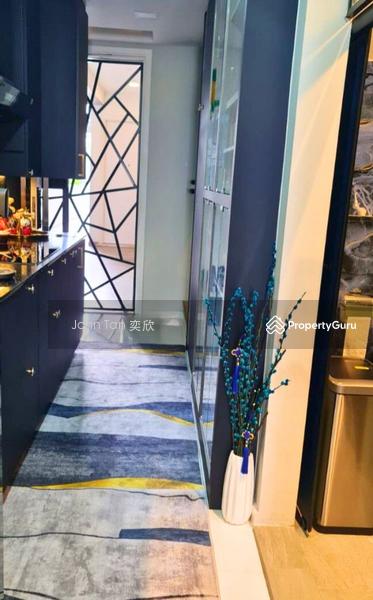 Condominium for Sale, #1 Suites (One Suites), SGD 799,000 | Freehold