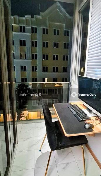 Condominium for Sale, #1 Suites (One Suites), SGD 799,000 | Freehold