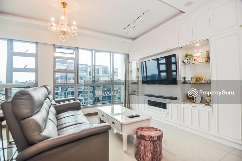 Prop-GPT: HDB Flat: D13  105B Bidadari Park Drive