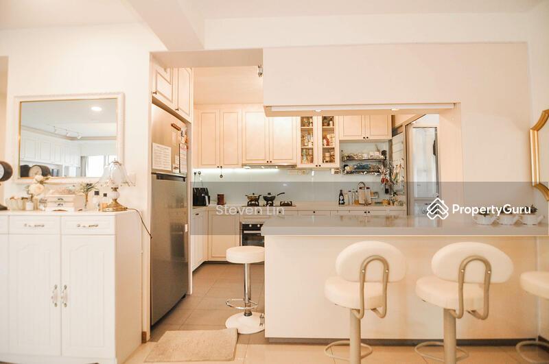 HDB Flat for Sale: D13, 342105