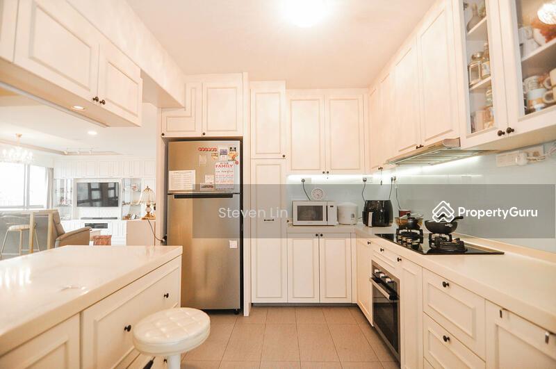 HDB Flat for Sale: D13, 342105