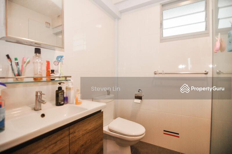 HDB Flat for Sale: D13, 342105