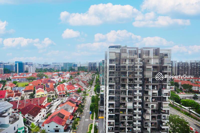 HDB Flat for Sale: D13, 342105
