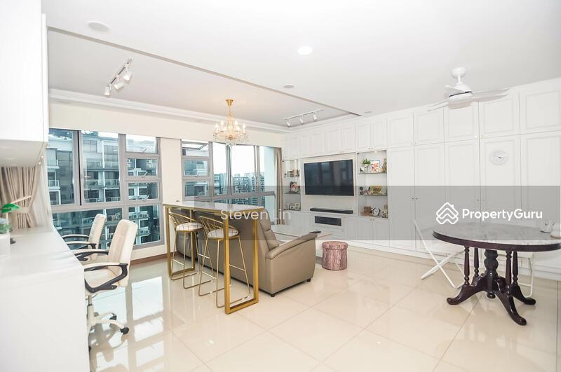 HDB Flat for Sale: D13, 342105
