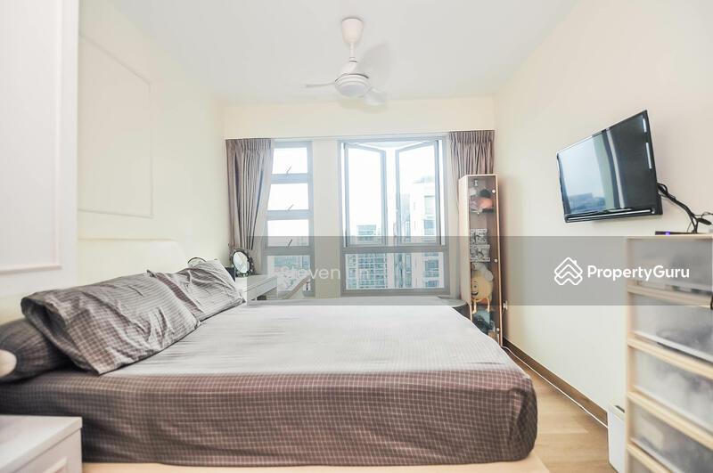 HDB Flat for Sale: D13, 342105