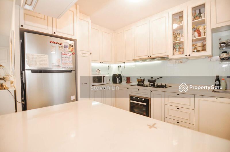 HDB Flat for Sale: D13, 342105