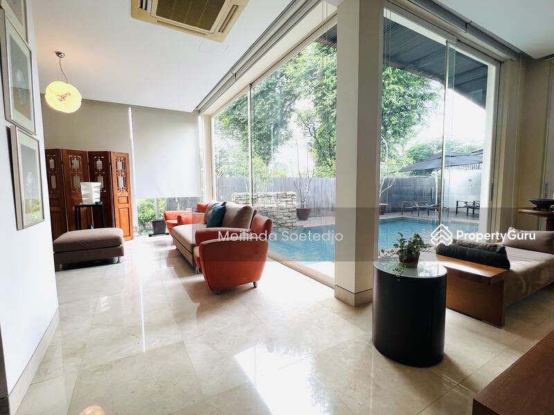 Detached for Sale, Maple Avenue Bungalow 6 bed, 2.5 storey plus basement, SGD 13,000,000 | Freehold