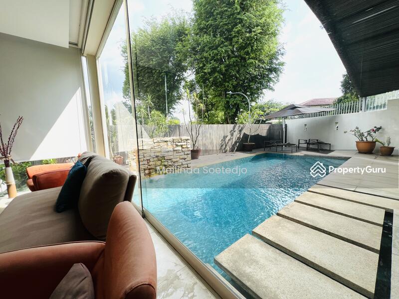 Detached for Sale, Maple Avenue Bungalow 6 bed, 2.5 storey plus basement, SGD 13,000,000 | Freehold