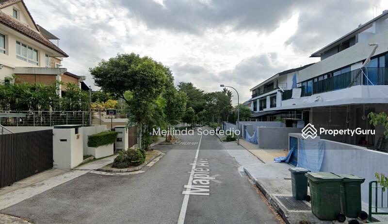Detached for Sale, Maple Avenue Bungalow 6 bed, 2.5 storey plus basement, SGD 13,000,000 | Freehold