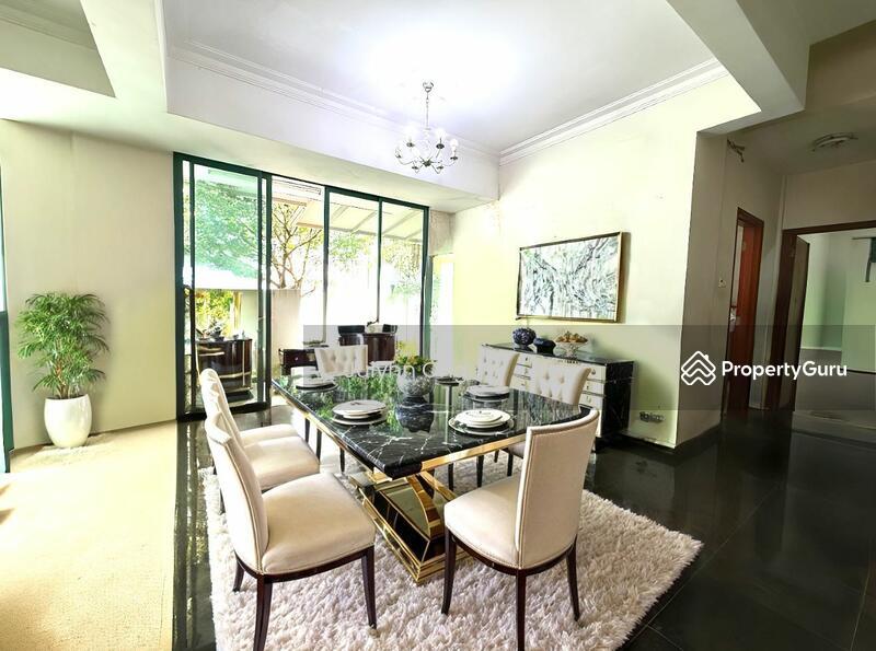 Prop-GPT: Corner Terrace: D19  Rare Under Valued Corner Terrace Near Bartley MRT Nex Mall