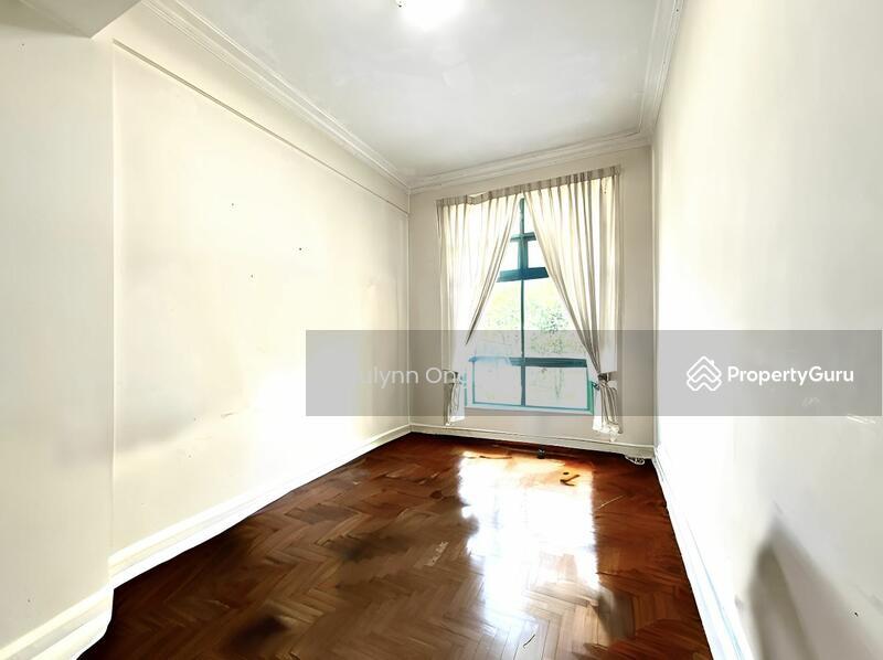 Rare Under Valued Corner Terrace Near Bartley MRT Nex Mall