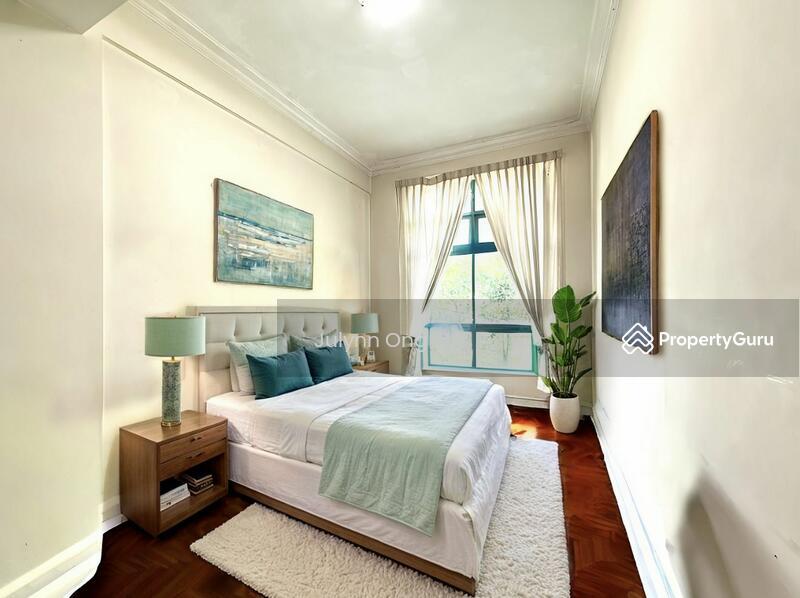 Rare Under Valued Corner Terrace Near Bartley MRT Nex Mall