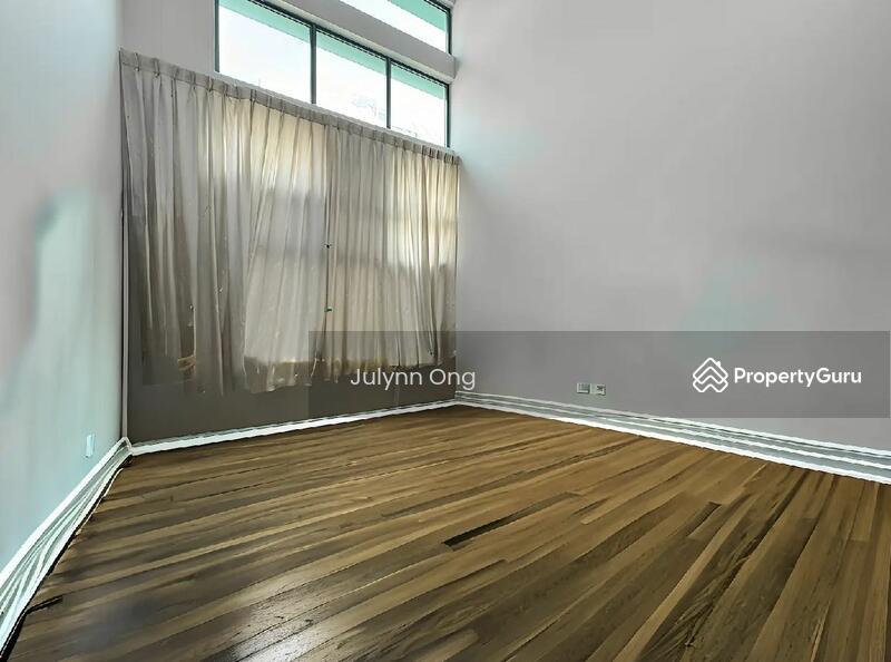 Rare Under Valued Corner Terrace Near Bartley MRT Nex Mall