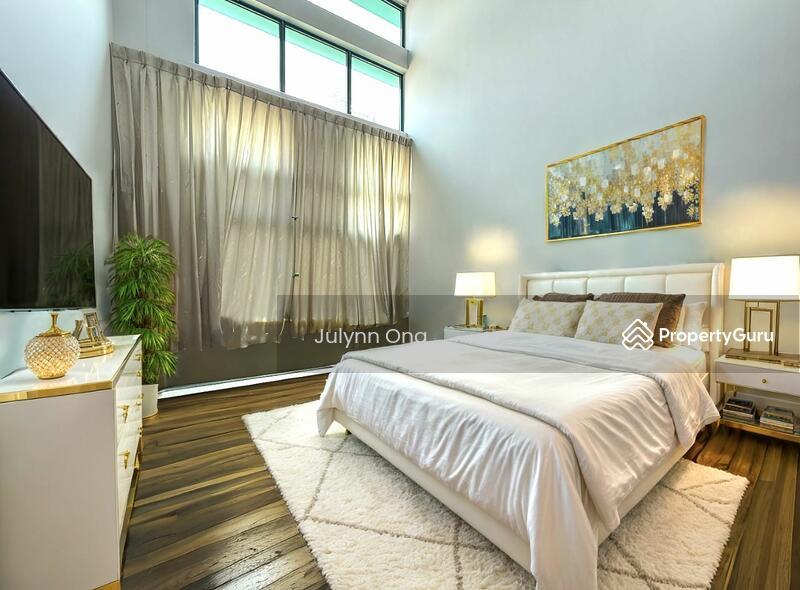 Rare Under Valued Corner Terrace Near Bartley MRT Nex Mall