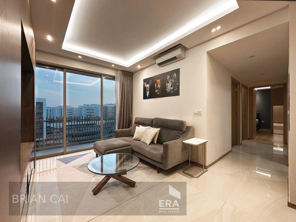 Prop-GPT: Condominium:   Anchorvale Crescent The Vales For Sale