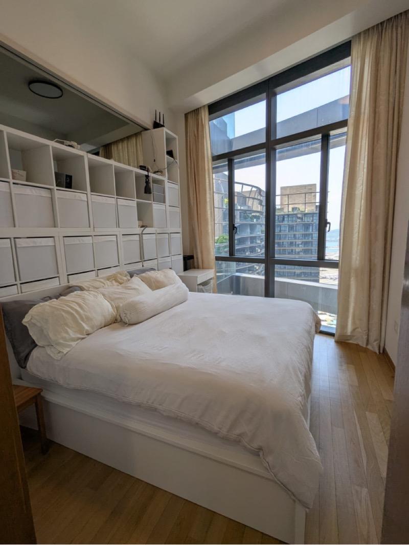 Apartment for Sale, MARINA ONE RESIDENCES Apartment For Sale, $1,800,000, 1 Bed 1 Bath 753 sqft $2,390.00 psf, SGD 1,800,000