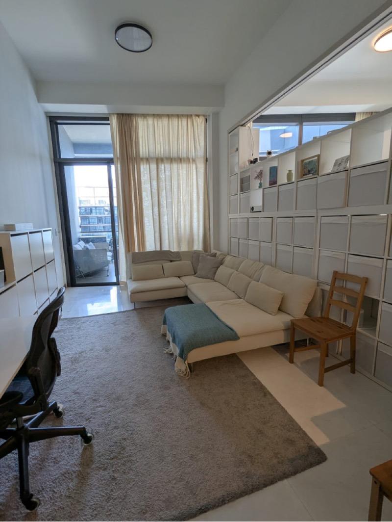 Apartment for Sale, MARINA ONE RESIDENCES Apartment For Sale, $1,800,000, 1 Bed 1 Bath 753 sqft $2,390.00 psf, SGD 1,800,000