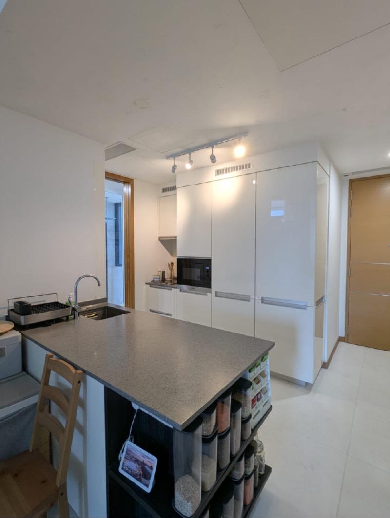 Apartment for Sale, MARINA ONE RESIDENCES Apartment For Sale, $1,800,000, 1 Bed 1 Bath 753 sqft $2,390.00 psf, SGD 1,800,000