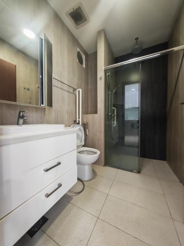 Condominium for Sale, The Hillford Condominium For Sale, $599,999, 1 Bed 1 Bath 398 sqft $1,508.00 psf, SGD 599,999 | 60-year Leasehold