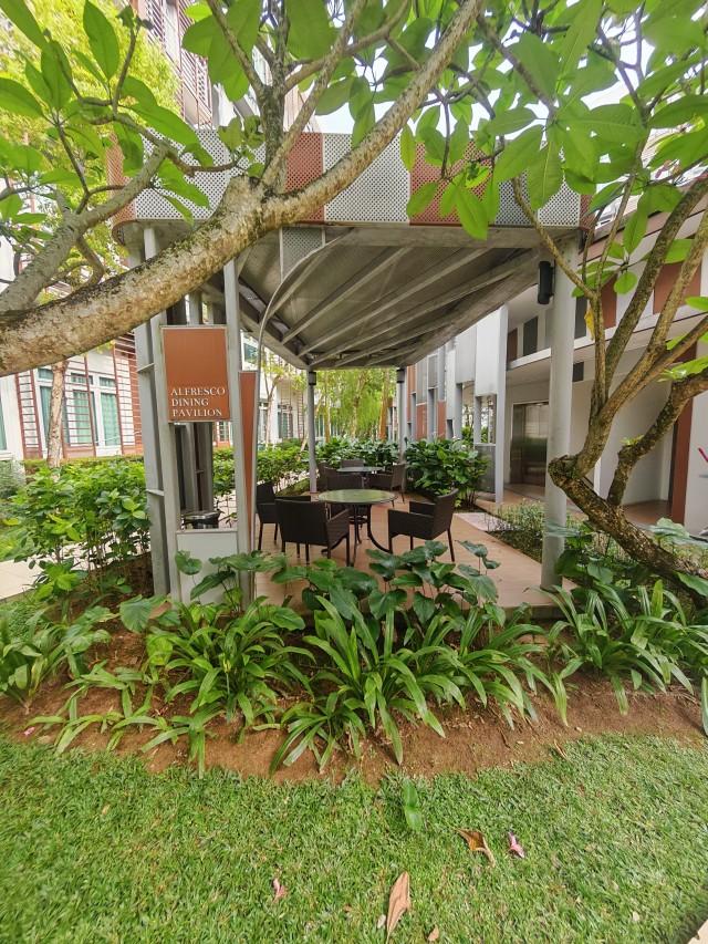 Condominium for Sale, The Hillford Condominium For Sale, $599,999, 1 Bed 1 Bath 398 sqft $1,508.00 psf, SGD 599,999 | 60-year Leasehold