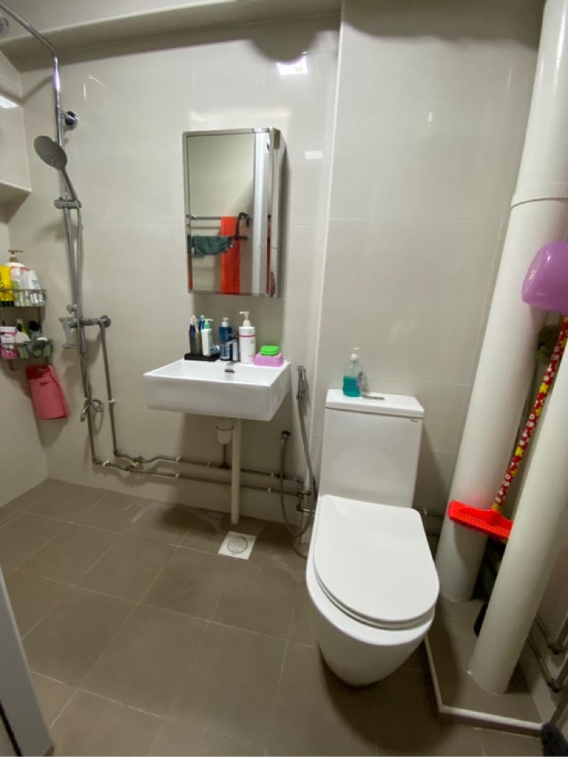 HDB Apartment for Sale: Choa Chu Kang, D23, 680289