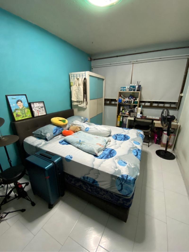 HDB Apartment for Sale: Choa Chu Kang, D23, 680289