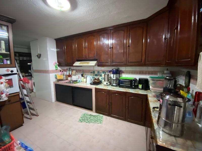 HDB Apartment for Sale: Choa Chu Kang, D23, 680289