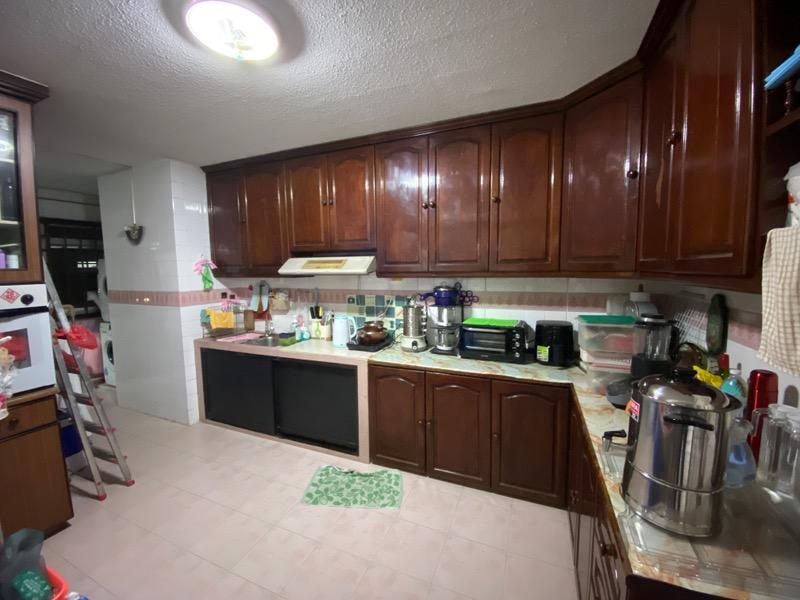 HDB Apartment for Sale: Choa Chu Kang, D23, 680289