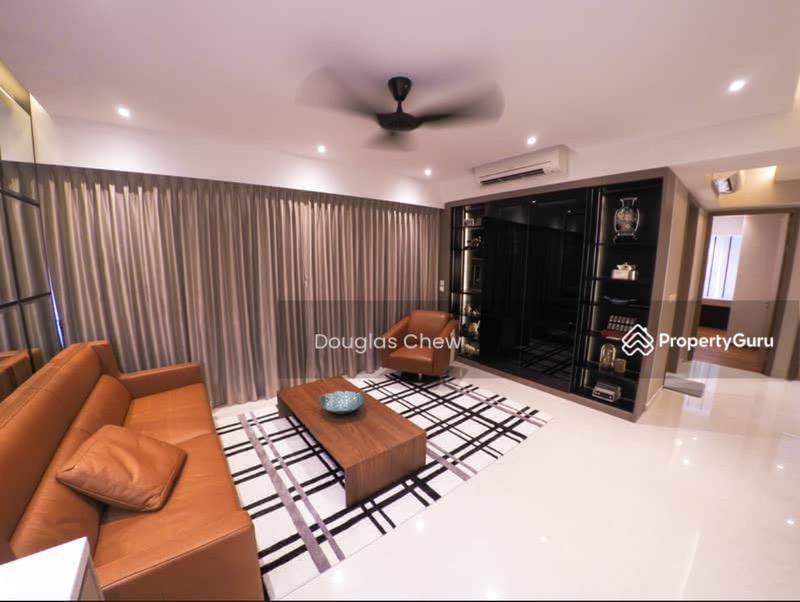 Prop-GPT: Condominium: D01 Cecil V on Shenton