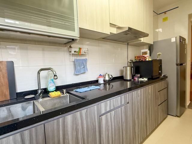 HDB Apartment for Sale, 117B Canberra Crescent HDB Apartment For Sale, $435,000, 1 Bed 1 Bath 506 sqft $860.00 psf, SGD 435,000 | 99-year Leasehold