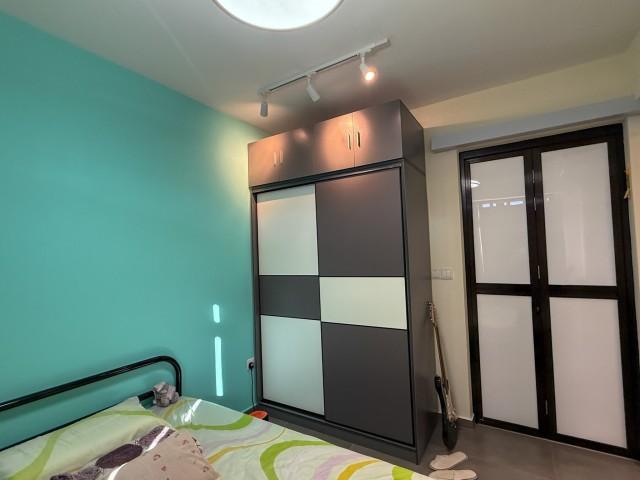 HDB Apartment for Sale, 117B Canberra Crescent HDB Apartment For Sale, $435,000, 1 Bed 1 Bath 506 sqft $860.00 psf, SGD 435,000 | 99-year Leasehold