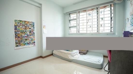 HDB Apartment for Sale: D16, 462429