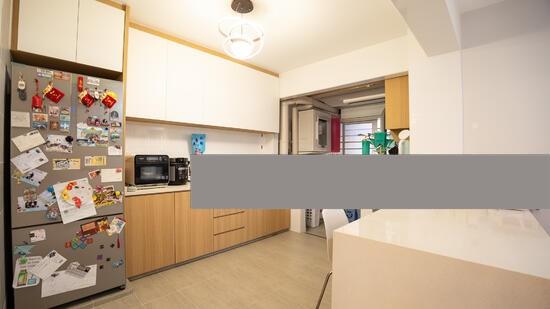 HDB Apartment for Sale: D16, 462429