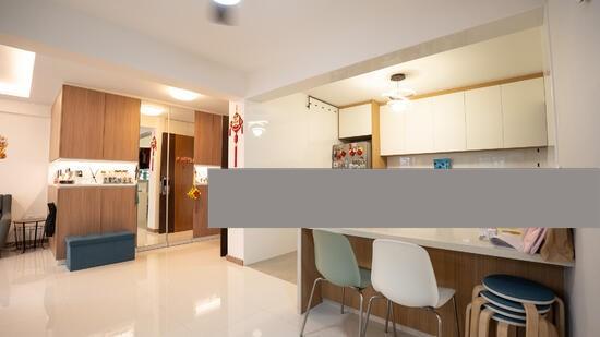 HDB Apartment for Sale: D16, 462429