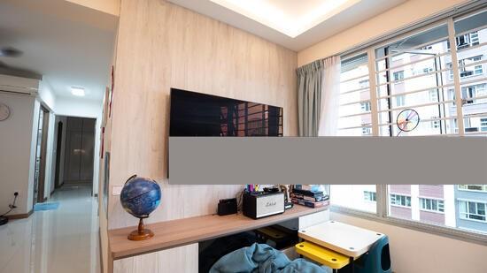 HDB Apartment for Sale: D16, 462429