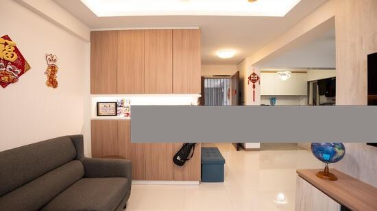 HDB Apartment for Sale: D16, 462429