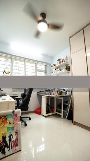 HDB Apartment for Sale: D16, 462429