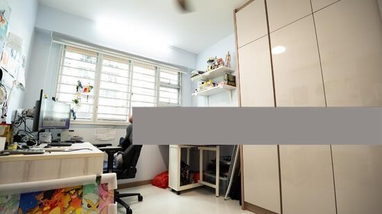 HDB Apartment for Sale: D16, 462429