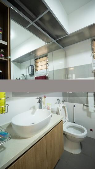 HDB Apartment for Sale: D16, 462429