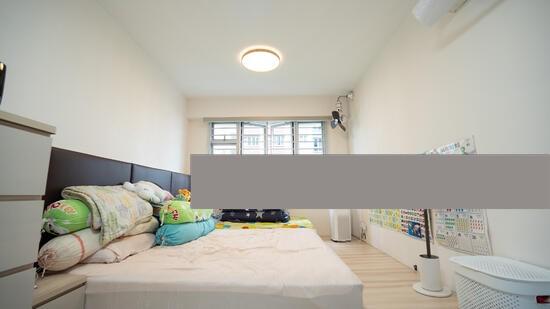 HDB Apartment for Sale: D16, 462429