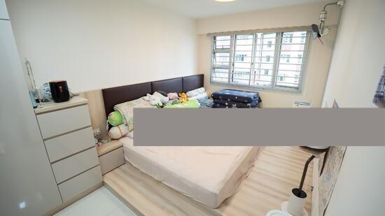 HDB Apartment for Sale: D16, 462429