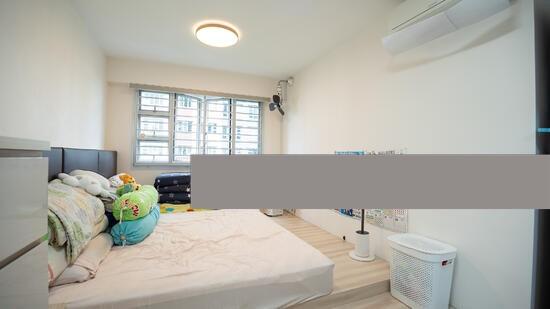 HDB Apartment for Sale: D16, 462429