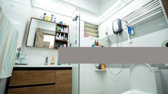 HDB Apartment for Sale: D16, 462429