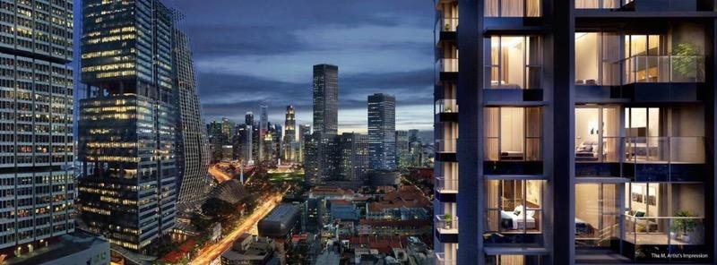 Condominium for Sale: D07, 188947