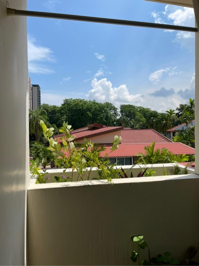 Prop-GPT: Apartment: D15  Haig Grove (SCK Ville)