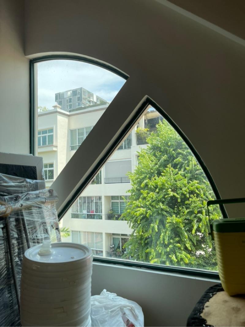 Apartment for Sale, Haig Grove (SCK Ville) Apartment For Sale, $2,500,000, 3 Bed 2 Bath 1,605 sqft $1,558.00 psf, SGD 2,500,000 | Freehold
